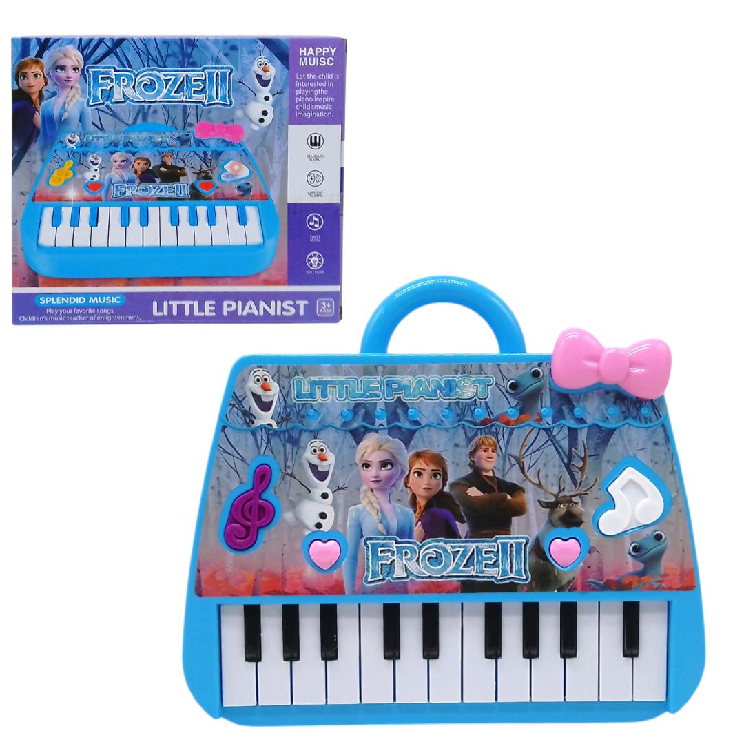 Frozen 9022-1/3 Kids' Piano