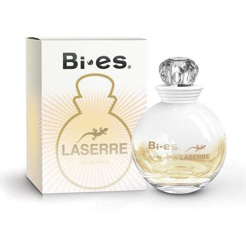 Bi-Es Laserre Women's Eau de Toilette, 100 mL