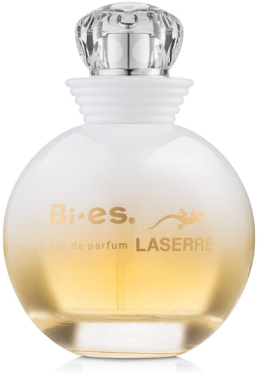 Bi-Es Laserre Women's Eau de Toilette, 100 mL - Image 2
