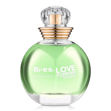 Bi-Es Love Forever Green Women's Eau de Toilette, 100 mL - Image 2