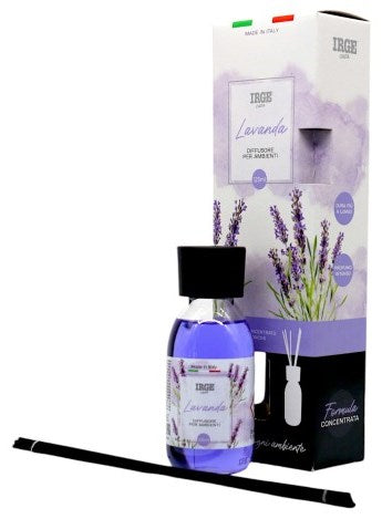 Irge Lavender Reed Diffuser, 125 mL
