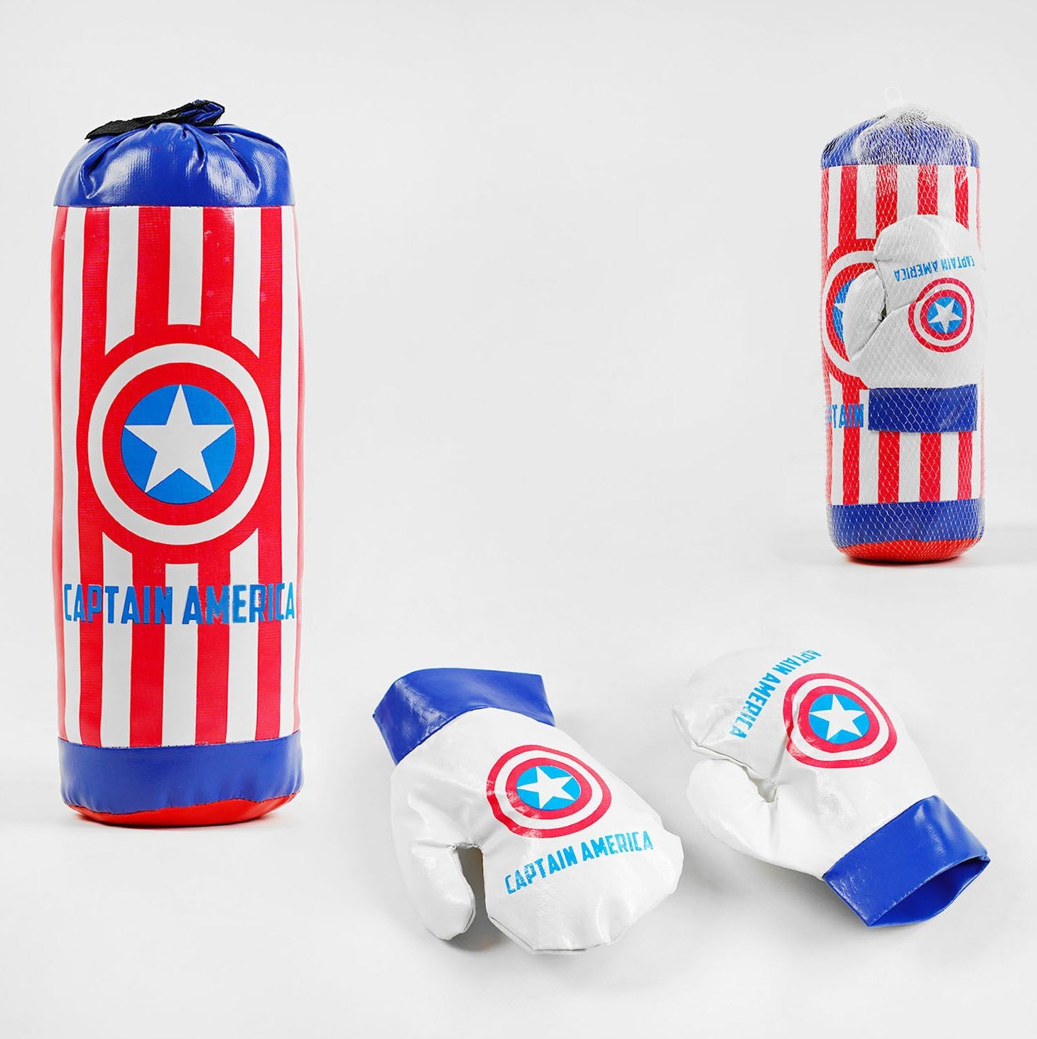 8766 A-1 Boxer Set, 40 cm