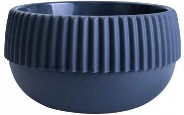 Aleana Boho Low Flower Pot, d 22 cm, 3 L - Image 2