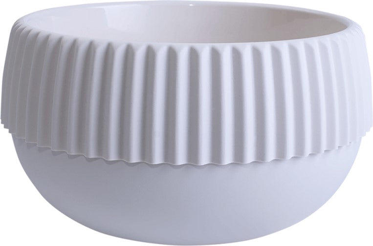 Aleana Boho Low Flower Pot, d 22 cm, 3 L - Image 3