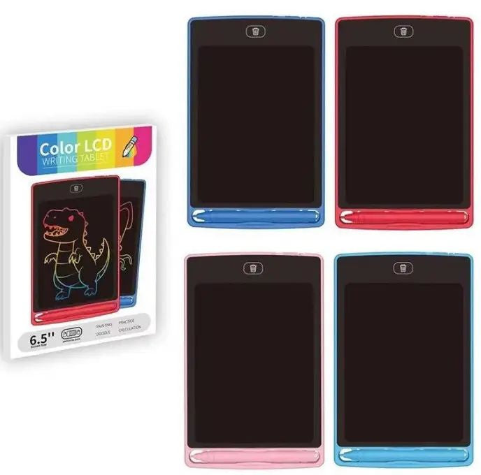 C 65 LCD Drawing Tablet with 6.5-Inch Screen