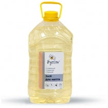 Bdzhilka Hypoallergenic Dishwashing Liquid, 5 L