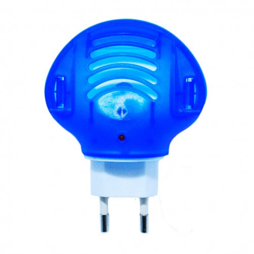 PR-6M Universal Electric Mosquito Repellent Device - Image 2
