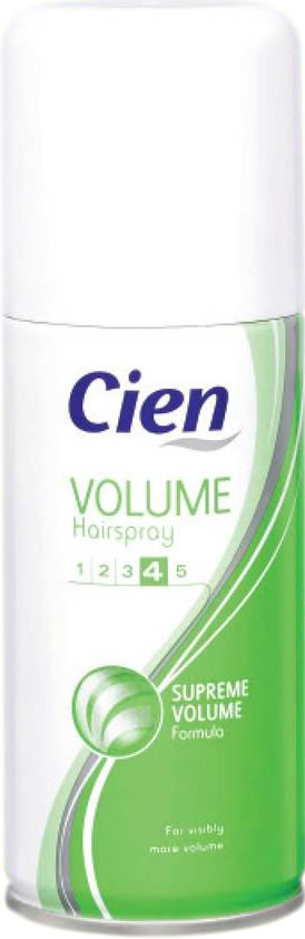 Cien Volume 4 Hairspray, 100 mL