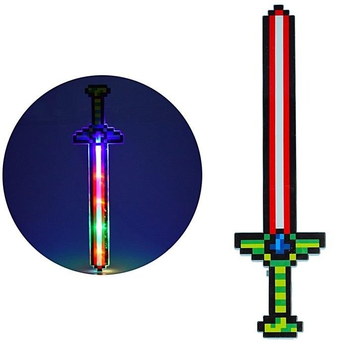 Minecraft 9927 Kids Sword