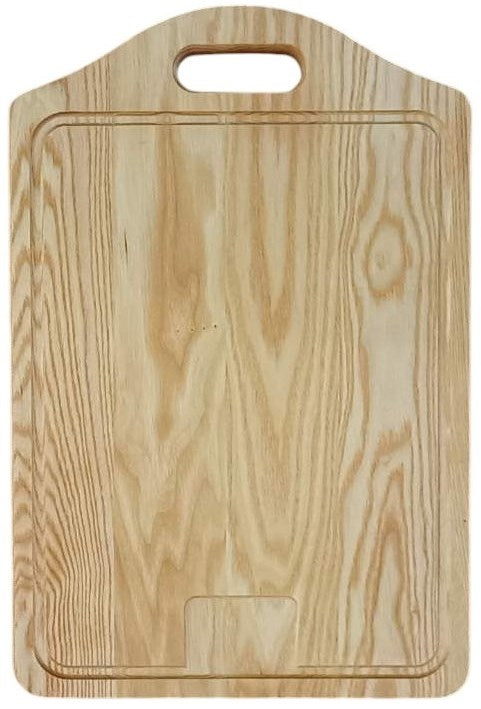 Oak Cutting Board, 29 x 43 x 2 cm