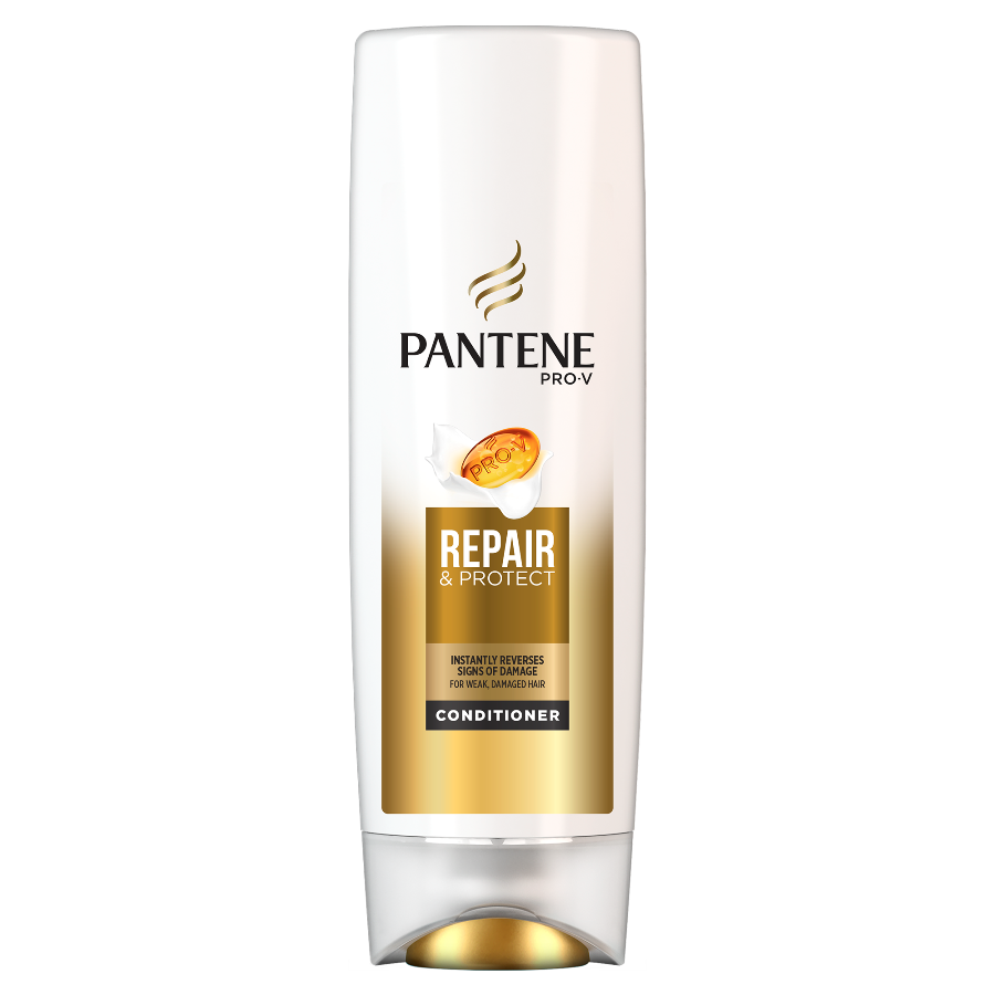 Pantene Pro-V Intensive Repair Hair Conditioner, 200 mL