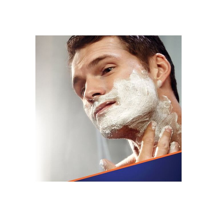 Gillette Champions League Shaving Gel, 200 mL - Image 3