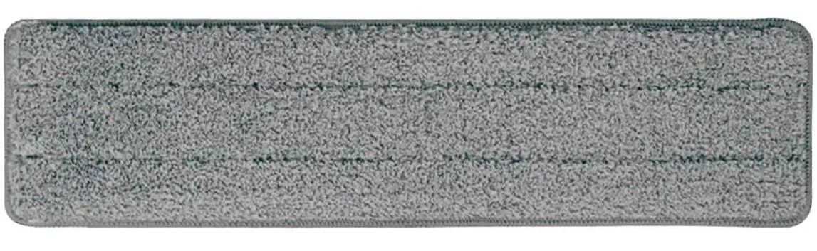 Werk WRDS-03M Microfiber Floor Mop Refill, 42 x 13 cm