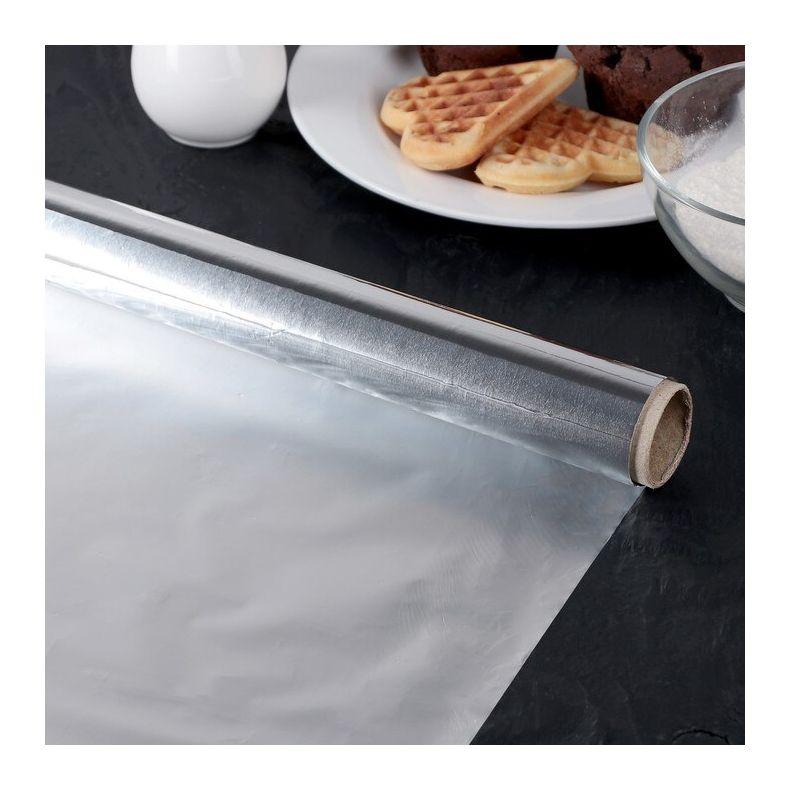 Stella 150 Aluminum Foil - Image 2