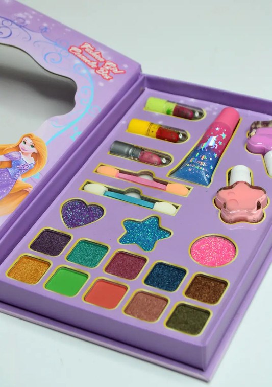 Princess LK 2887 21-in-1 Makeup Set - Image 2