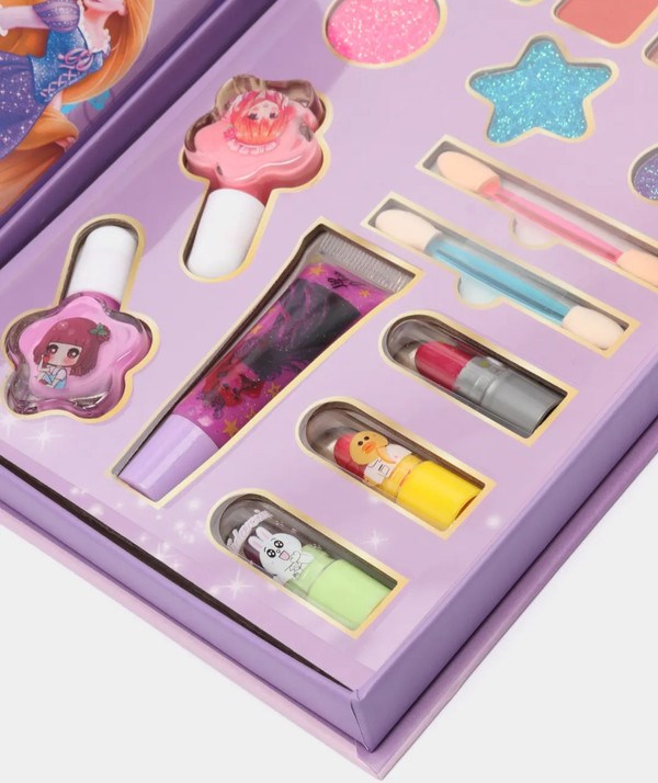 Princess LK 2887 21-in-1 Makeup Set - Image 3