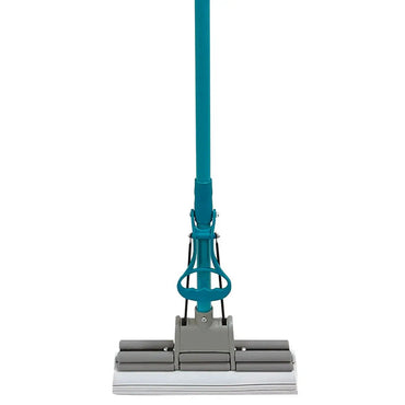 Werk WDS-01 Double-Wring Roller Mop with 110 cm Telescopic Handle - Image 2