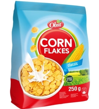 Obst Classic Corn Flakes, 250 g