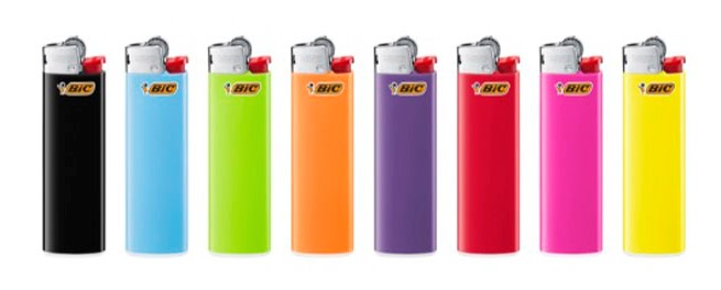 BIC Lighter