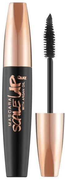 Quiz Cosmetics Scale Up False-Lash-Effect Mascara, 8 g
