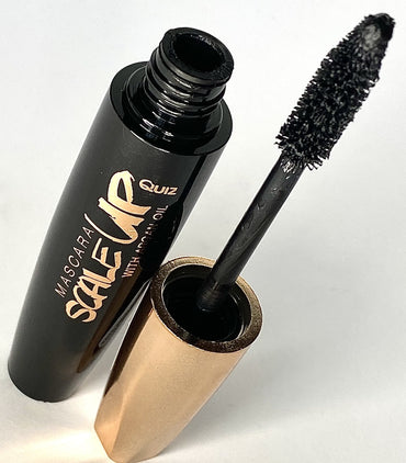 Quiz Cosmetics Scale Up False-Lash-Effect Mascara, 8 g - Image 2