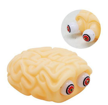 C63969 Brain Anti-Stress Toy - Image 2