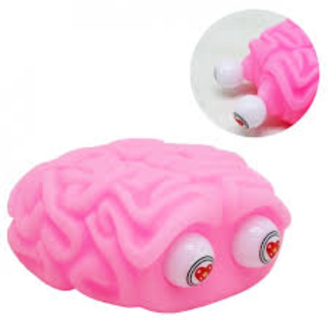 C63969 Brain Anti-Stress Toy - Image 3