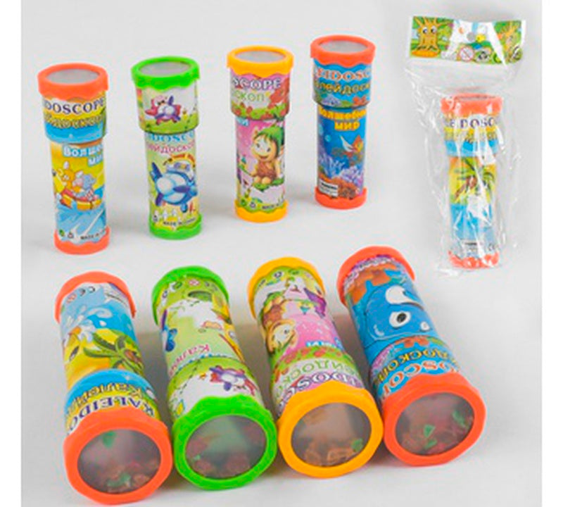826 Kids Kaleidoscope