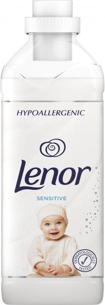 Lenor Baby Fabric Softener, 930 mL