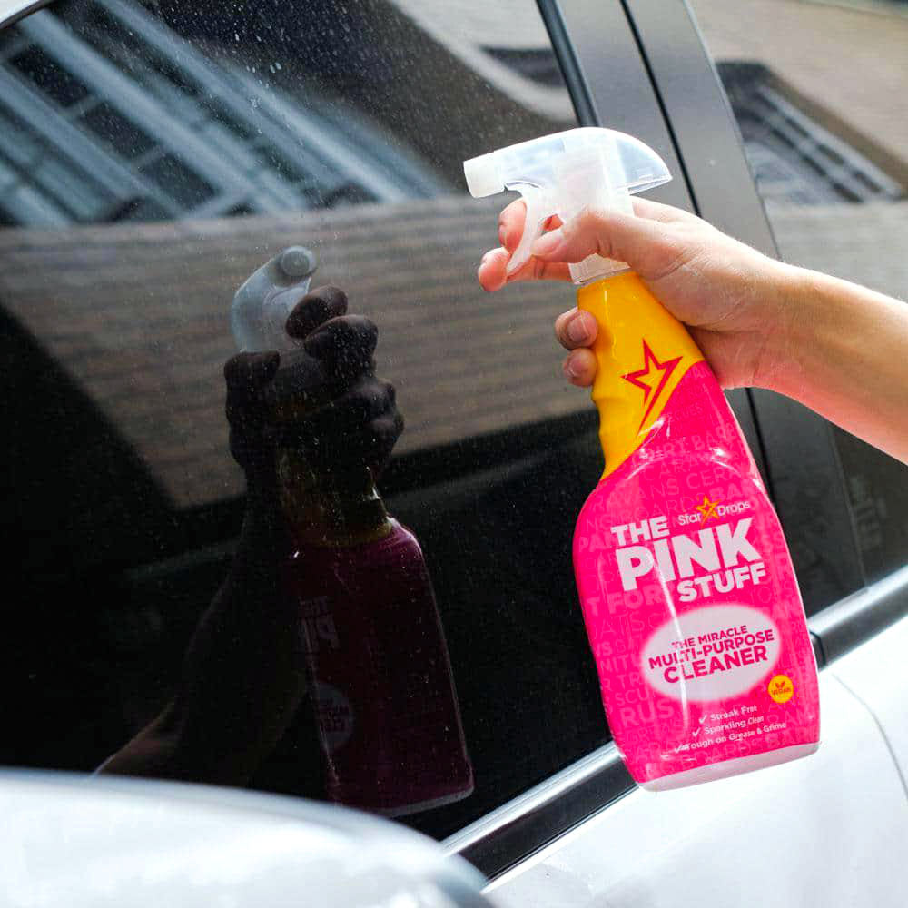 The Pink Stuff All-Purpose Cleaner Spray, 850 mL - Image 2