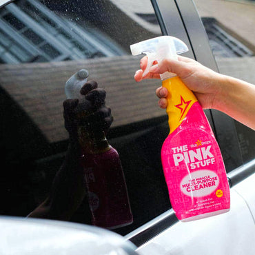 The Pink Stuff All-Purpose Cleaner Spray, 850 mL - Image 2