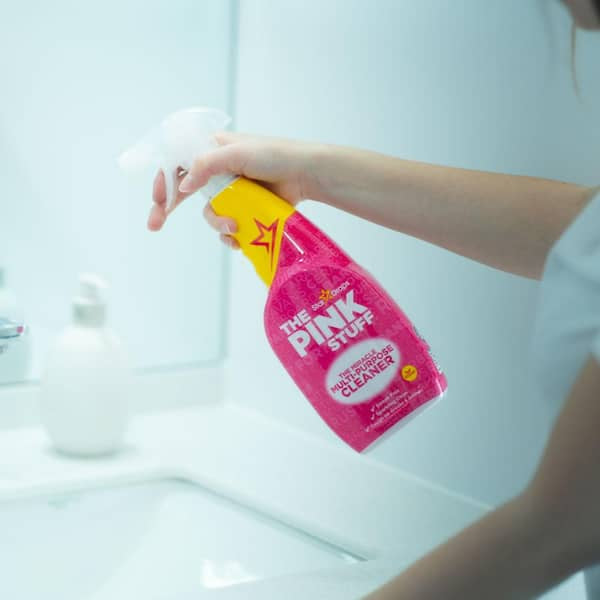 The Pink Stuff All-Purpose Cleaner Spray, 850 mL - Image 3