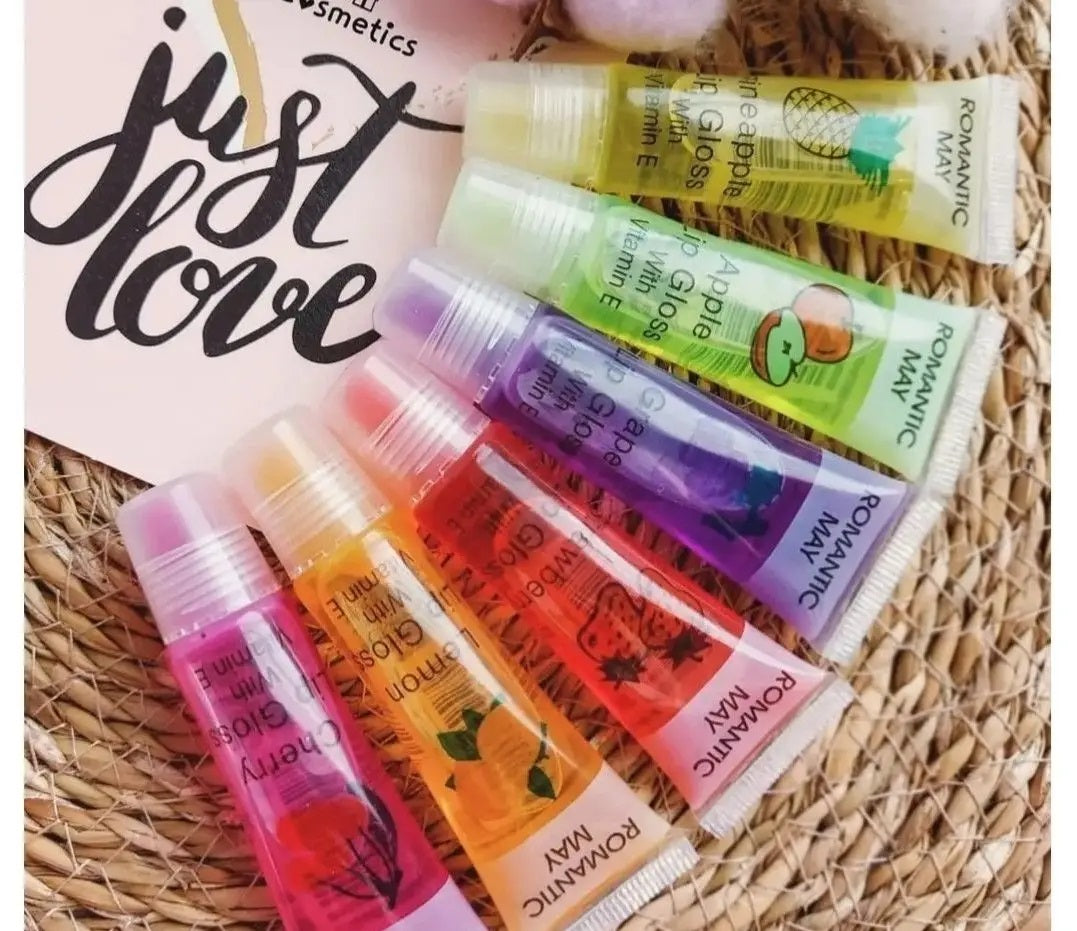 Assorted Romantic May Lip Balm, 10 g - Image 2