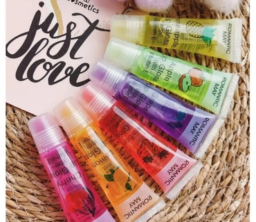 Assorted Romantic May Lip Balm, 10 g - Image 2