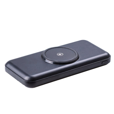 Smart X Power Bank with Wireless Charging, USB-C, USB-A & 4 Cables, 20000 mAh - Image 2