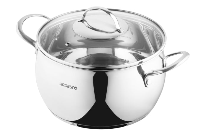 Ardesto Gemini AR4350GB Liguria Pot, 22 cm, 5 L - Image 2