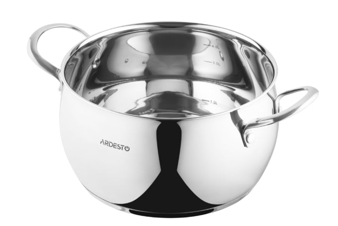 Ardesto Gemini AR4350GB Liguria Pot, 22 cm, 5 L - Image 3
