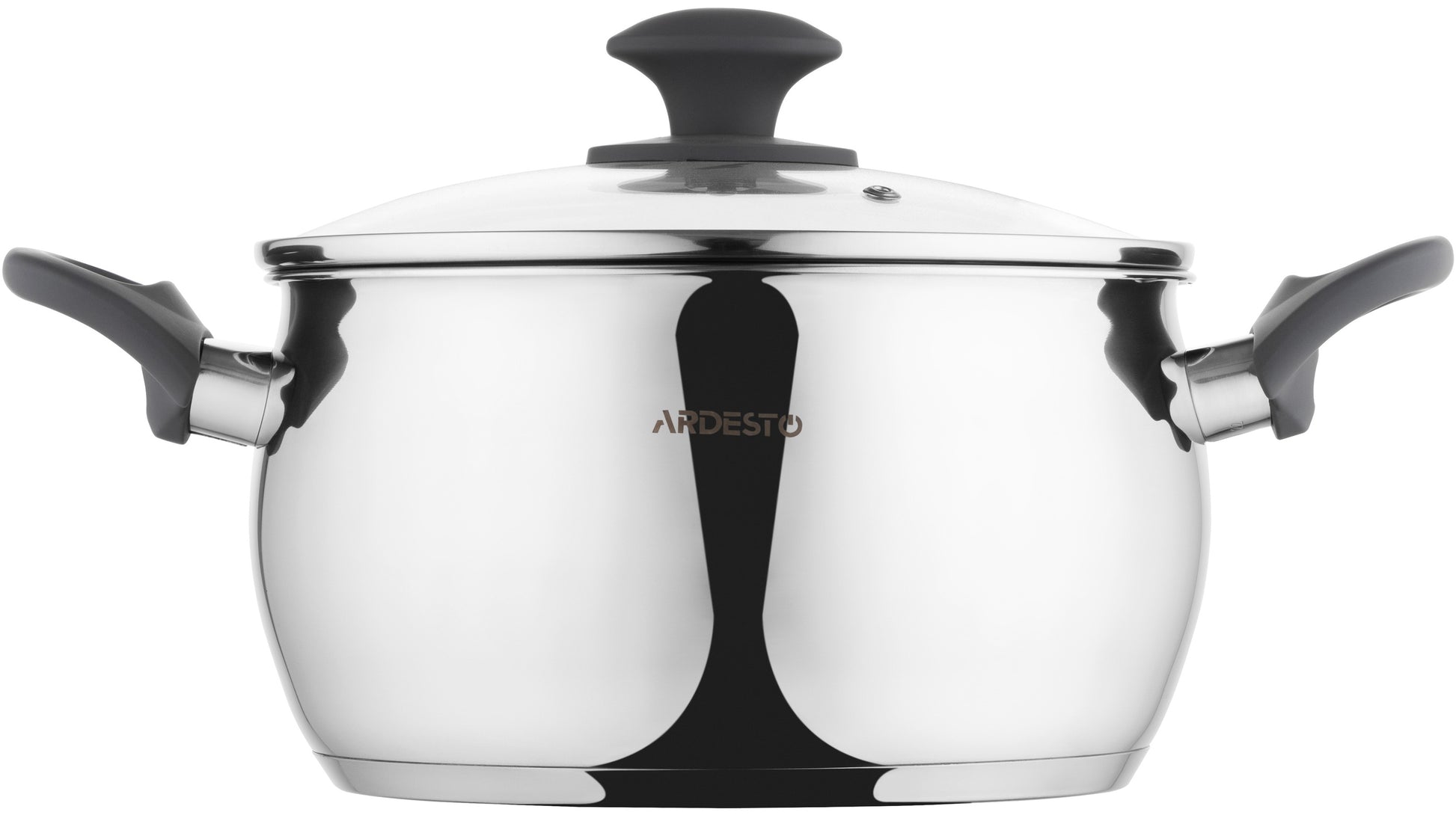 Ardesto Gemini Cremona AR4350GA Pot, 22 cm, 5 L