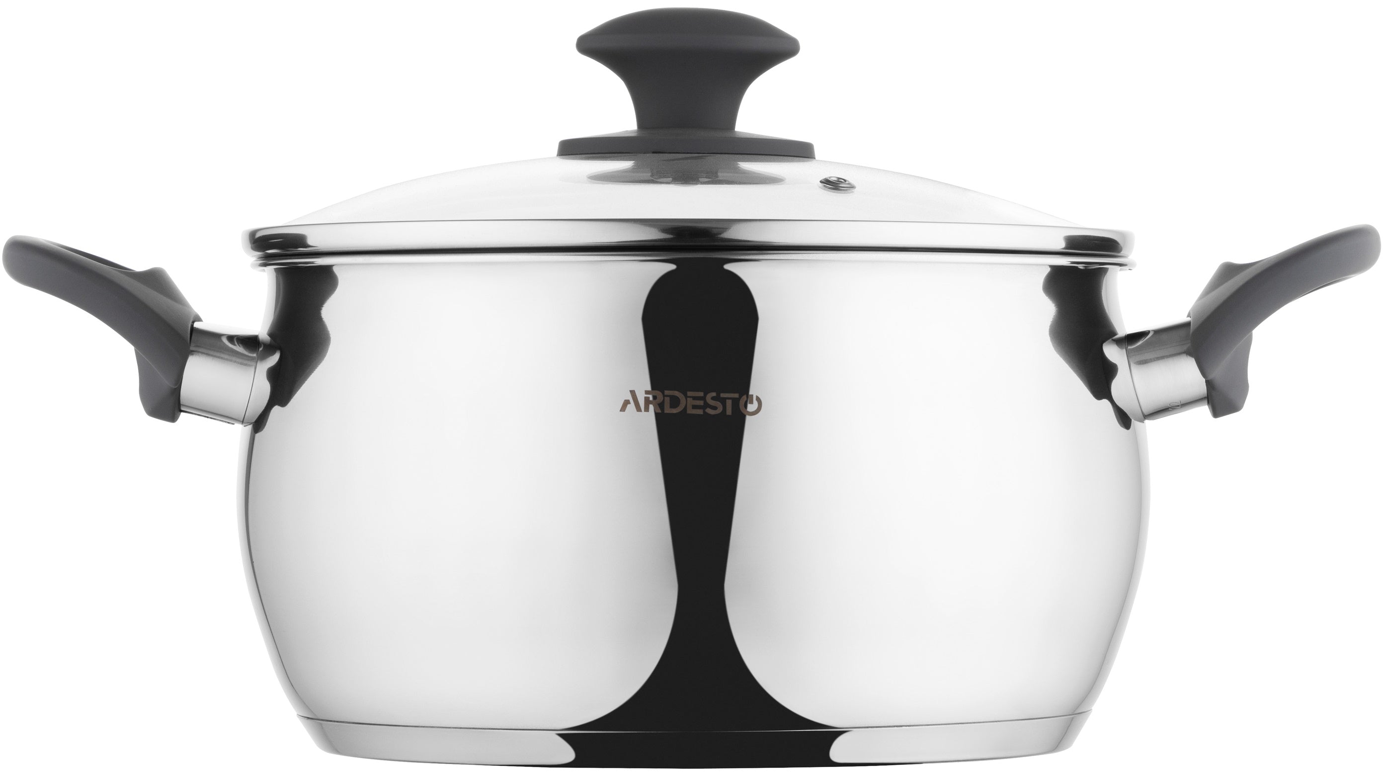 Ardesto Gemini Cremona AR4350GA Pot, 22 cm, 5 L