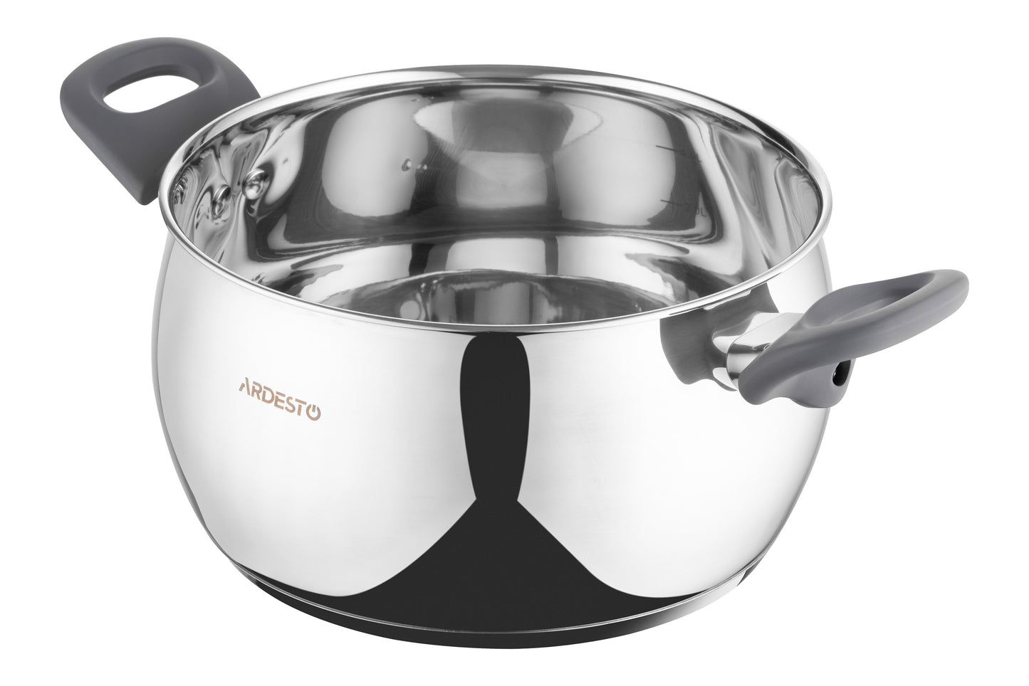 Ardesto Gemini Cremona AR4350GA Pot, 22 cm, 5 L - Image 2