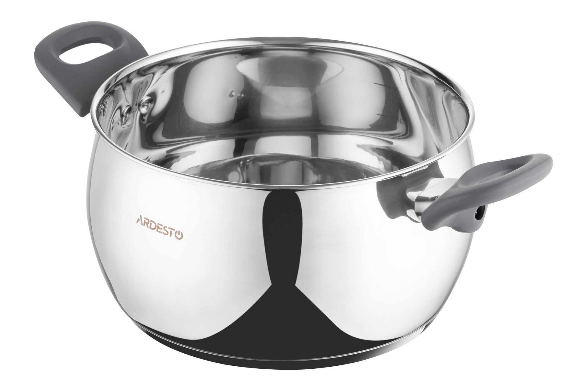 Ardesto Gemini Cremona AR4350GA Pot, 22 cm, 5 L - Image 2