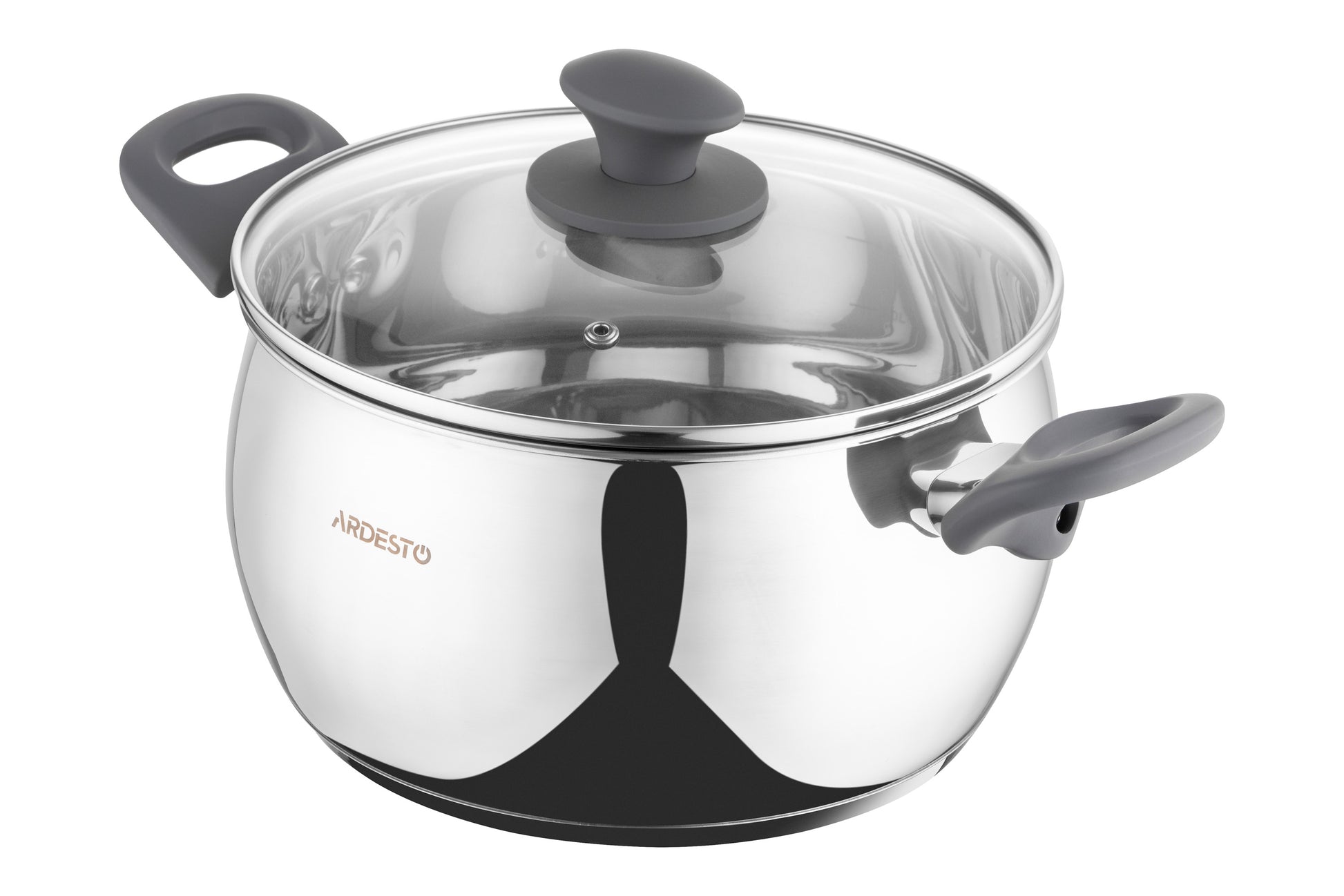 Ardesto Gemini Cremona AR4350GA Pot, 22 cm, 5 L - Image 3