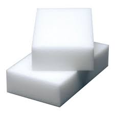Deluxe Magic Sponge Melamine Sponges, 2 pcs - Image 2