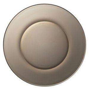 Duralex Lys Creole 3011CF06 Dinner Plate, 23 cm
