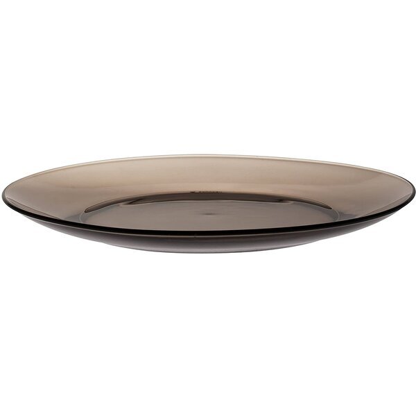 Duralex Lys Creole 3011CF06 Dinner Plate, 23 cm - Image 2