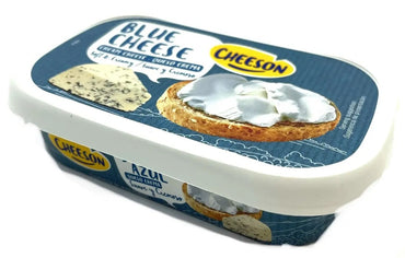 Cheeson Cream Cheese with Blue Cheese, 150 g - Image 2
