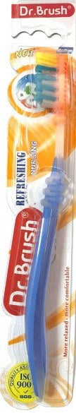 Dr. Brush 3035 Refreshing Nursing Toothbrush
