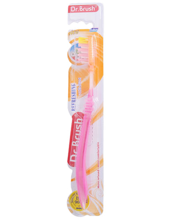 Dr. Brush 3035 Refreshing Nursing Toothbrush - Image 2