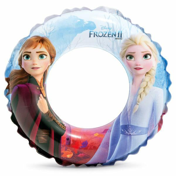 Intex 56201 Frozen Swim Ring, 51 cm