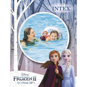 Intex 56201 Frozen Swim Ring, 51 cm - Image 2